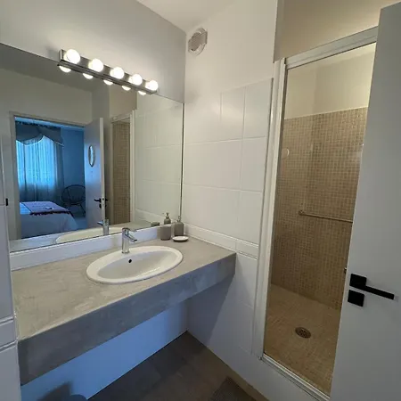 Key-west Villa *
